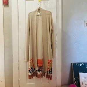 Roxy Sweater
